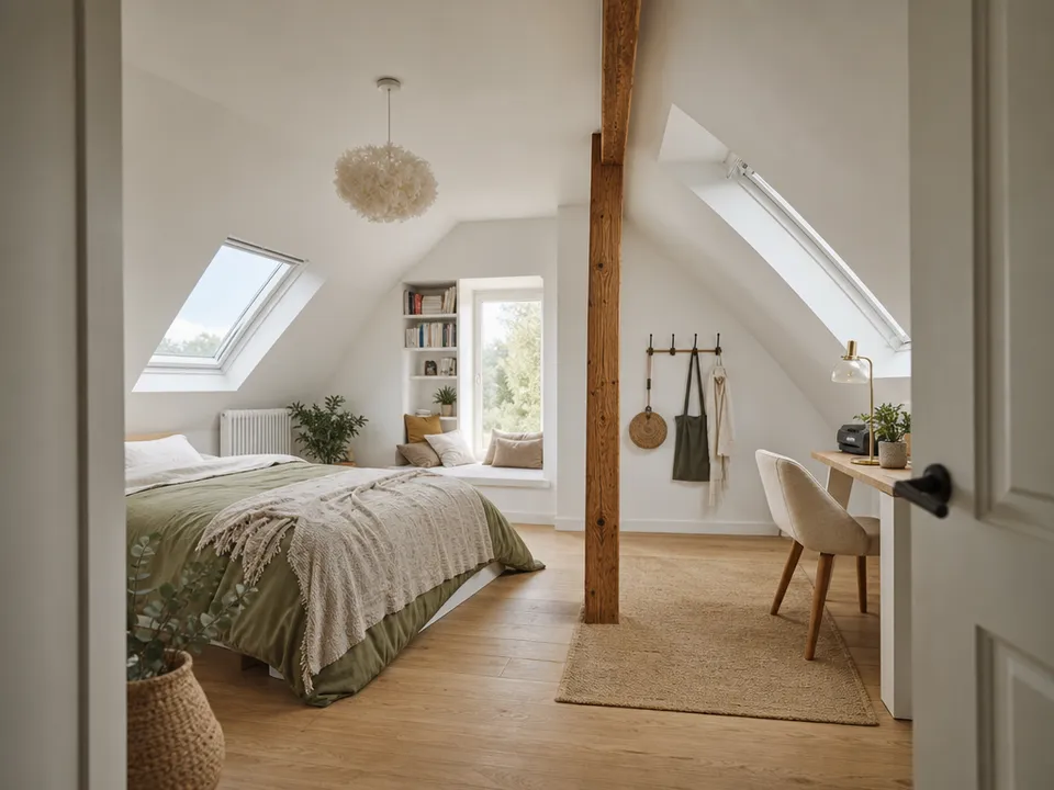 Rénovation énergétique