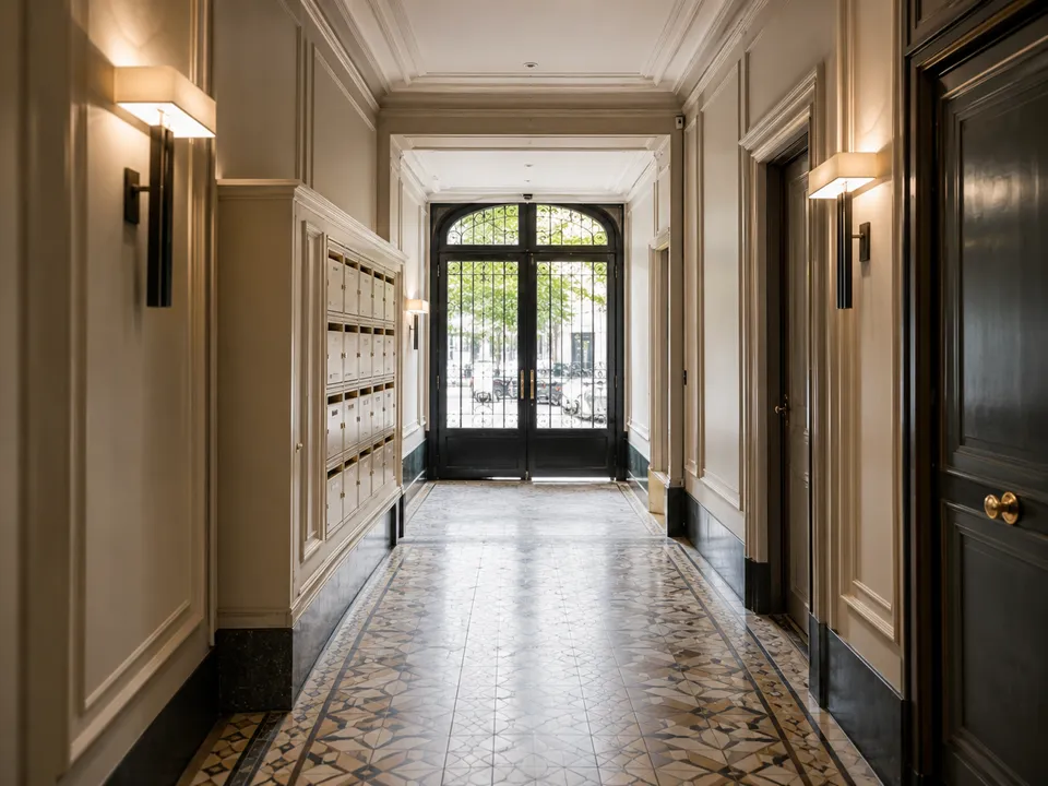 Copropriétés & syndics